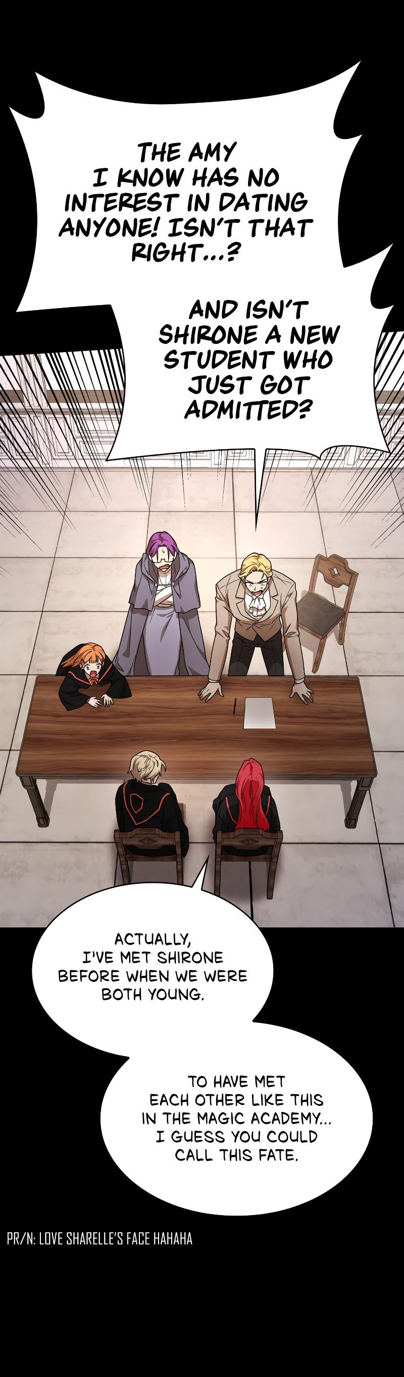 Infinite Mage, Chapter 28 image 20